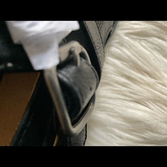 LifeStride Arden Black Booties Size 9.5 - Picture 7 of 9